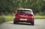 Vauxhall Astra 2019 года
